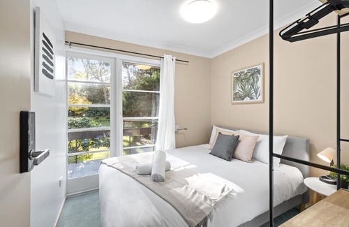 Pymble House | Private Room in Pymble Sleeps 2