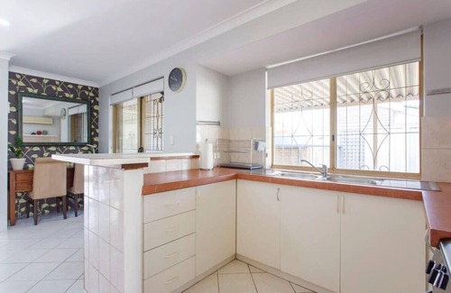 St James House | Private Room in St James