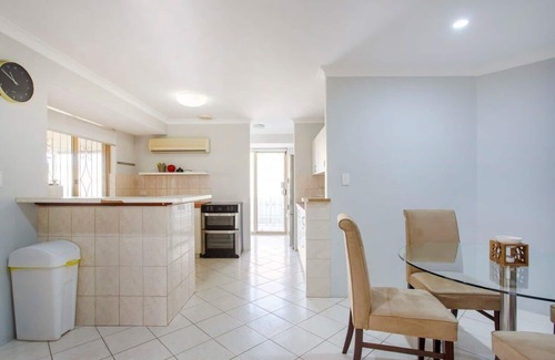 St James House | Private Room in St James
