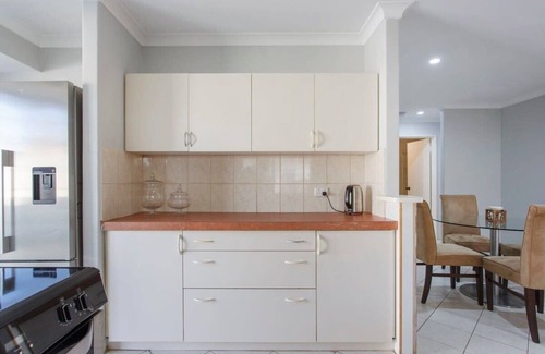 St James House | Private Room in St James