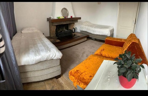 Tilburg House | Private room in the centre of Tilburg