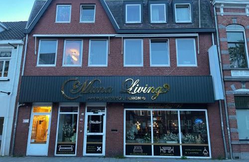 Tilburg House | Private room in the centre of Tilburg