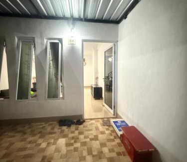 Benoa House | Private Room in Villa Near Nusa Dua Beach Bali