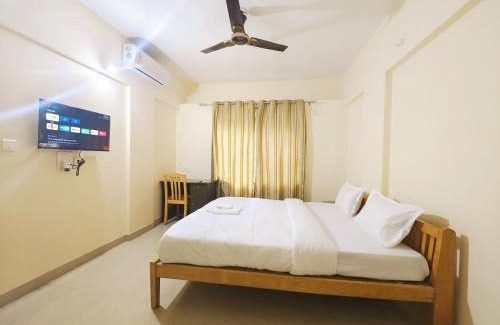 Viman Nagar House | Private Room In Viman Nagar