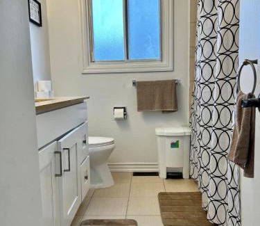 Malton House | Private Room Near Airport K3