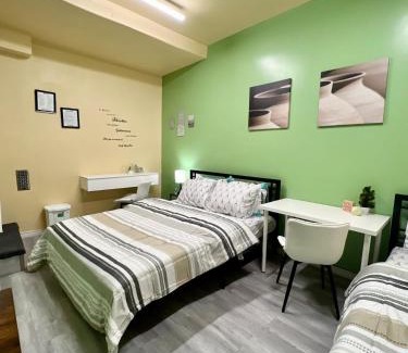 Malton House | Private Room Near Airport K6