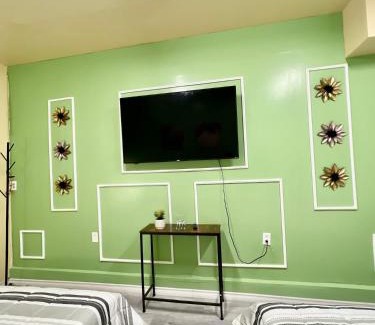 Malton House | Private Room Near Airport K6