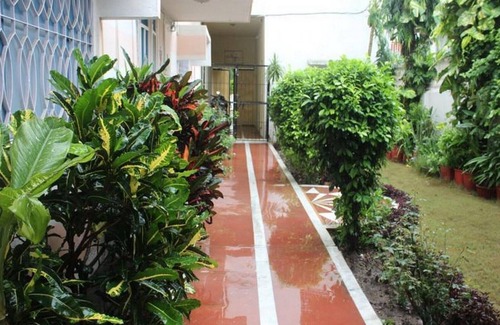 Udaipur District House | Private Room near Bohra Ganesh Temple