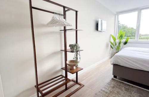 Municipality of Tilburg House | Private Room & Study-friendly, University Tilburg