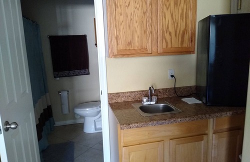 Avondale Apartment | Private room