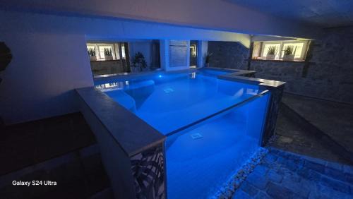 Santa Lucia Apartment | Private Room with Exclusive SPA