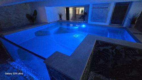 Santa Lucia Apartment | Private Room with Exclusive SPA