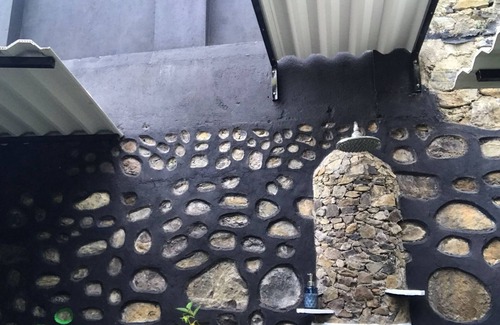 Senggigi Villa | Private Room With Ocean View 1