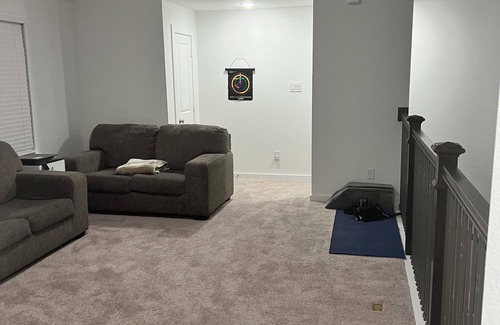 Katy House | Private Rooms for Rent in Katy, TX