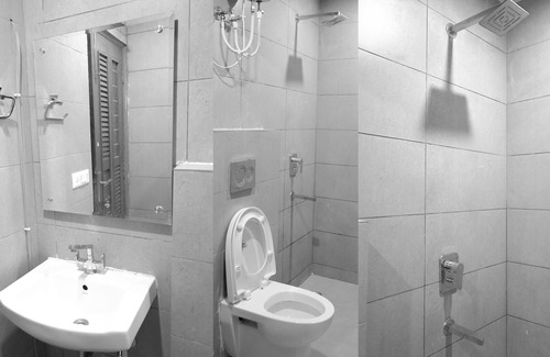 New Delhi Bed & Breakfast | PRIVATE ROOMS IN KHANPUR