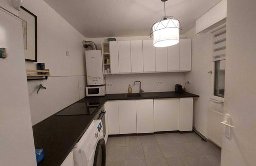 Sartrouville Bed & Breakfast | Private rooms in Sartrouville