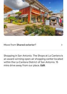 Five Points House | Private Rooms in San Antonio home walk to downtown
