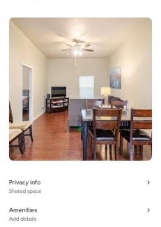 Five Points House | Private Rooms in San Antonio home walk to downtown
