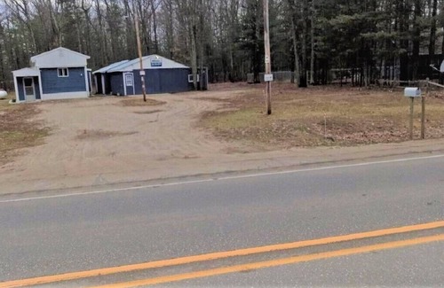 Irons RV Rental | Private RV spot near Little Manistee River and Tippy Dam