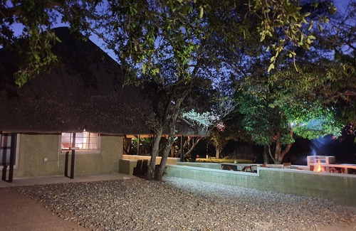 Thorny Bush Game Reserve Cottage | Private Safari Cottage in Nature Reserve close to Kruger