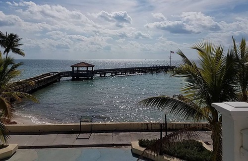 Old Town Resort | Private Sandy Beach Coconut Beach Retreat+Amenities, 2BR Suite