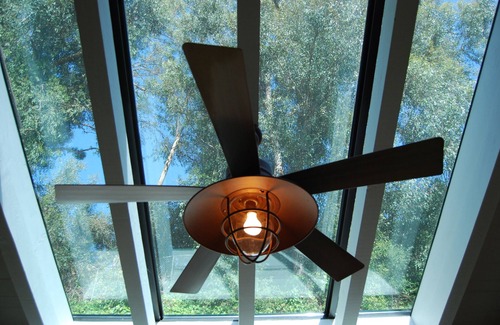 Santa Monica Canyon House | Private Santa Monica Canyon Retreat on Double Lot