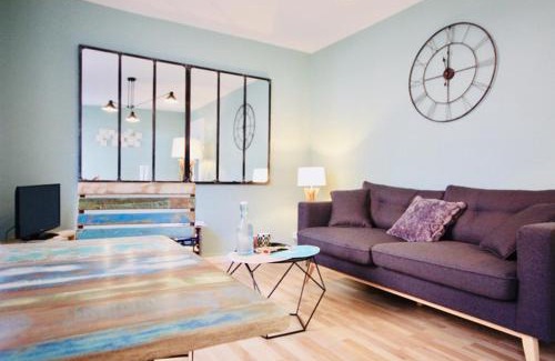 Saint-Dizier House | #Private Scandinave Sweet House !