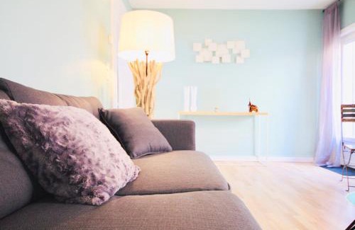 Saint-Dizier House | #Private Scandinave Sweet House !