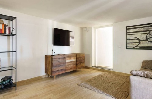 Punta Milocca Villa | Private sea front house