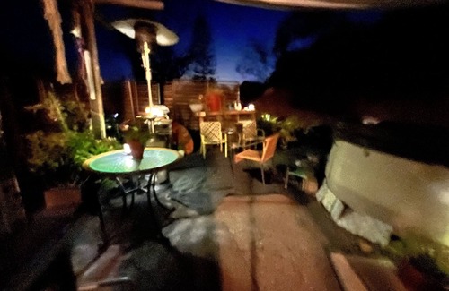 Fallbrook Villa | Private secluded Hideaway above the lights