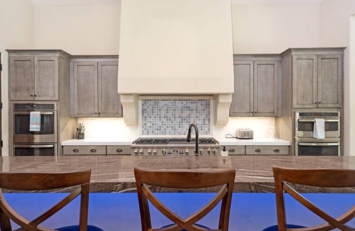 Bermuda Dunes House | Private Secluded Paradise Resort: Family Estate/9 Bedroom Suites/11 Bathrooms