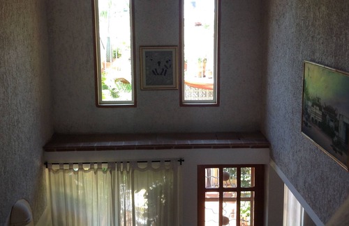 Ajijic House | Private, Secure House in the Heart of the Village.