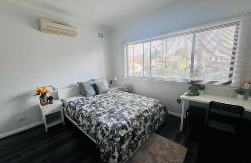 Thornleigh House | Private Self Contained One Bedroom In Thornleigh