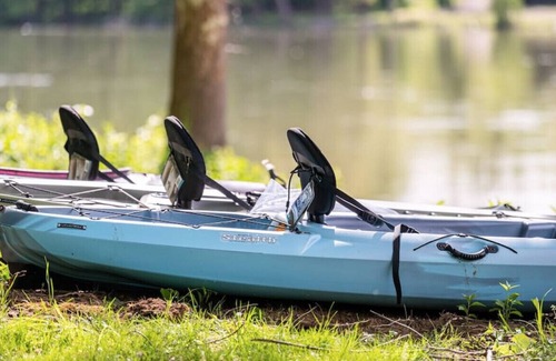 Millville House | Private Shenandoah River Access and Kayaks