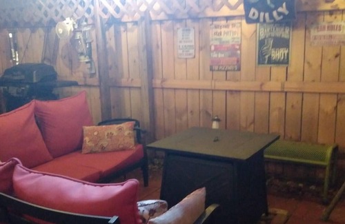 Eustis Apartment | Private Single Room with private entrance near Mt Dora Fl