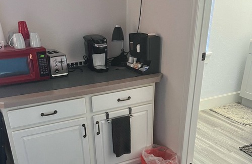 Eustis Apartment | Private Single Room with private entrance near Mt Dora Fl