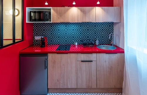 Chessy House | Private spa- L'Elixir- close to Disney