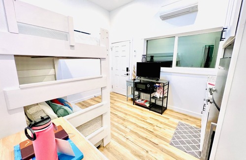 Kahuku House | Private space in paradise