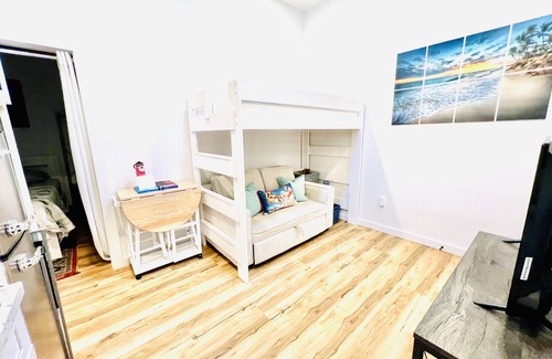 Kahuku House | Private space in paradise