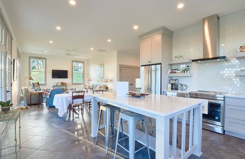 Newberg House | Private & Spacious Cottage Among the Vines of the Ribbon Ridge AVA