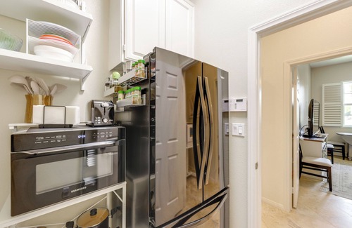 Chula Vista Apartment | Private & Spacious Deluxe Rolling Hills Ranch Gem