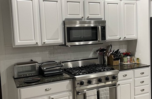 Noyack House | Private Spacious Family-Friendly Sag Harbor House w/Pool; Close to Beach