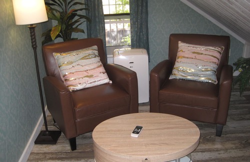 Citrus Heights Apartment | Private Spacious 2 Bedroom Uni