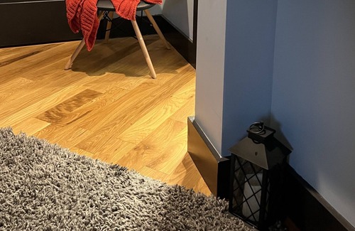 Ocean Hill Apartment | Private Studio Apartment