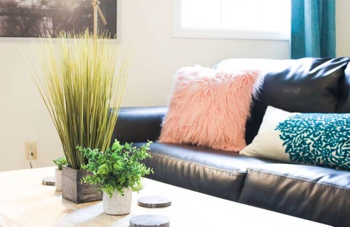 Mountain Creek Apartment | Private Studio Apt. close to Hiking, Food, & More!