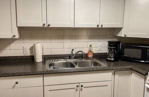 Downtown Apartment | Private Studio Downtown - UK Campus/Downtown/Rupp