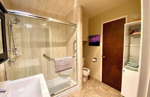 Berkeley Apartment | Private studio in Berkeley Hills