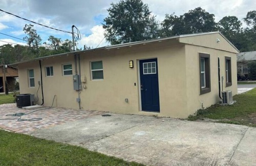 St. Augustine Apartment | Private studio near downtown