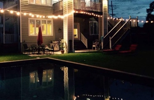 Fillmore Apartment | Private Studio Near City Park (17STR-04755)