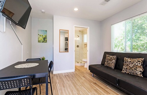 University City Apartment | Private Studio new UCSD and La Jolla